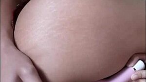 Novinha Se Masturbando