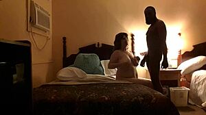 sucking that big black cock feels irresistible