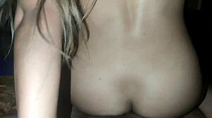 Listen To My Peruvian Cousin Moan In Homemade Pov After The Party