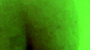 White Milf Tries Anal!