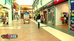 teen chick hunting for sex in czech republic public spots