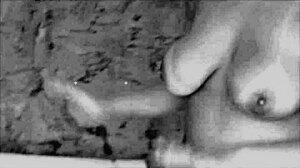 Her pussy struggles with your big black cock, right?