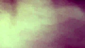 Intense Pussy Creampie Action