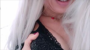 Mom's gonna teach you everything, and you'll learn it quick