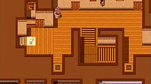 Exploring maria quest in adult game my new life walkthrough 04