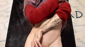 Melvin C's Solo Gay Sex Nights