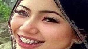 Desenhar Uma Mulher Gostosa De Biquíni Na Praia E Bater Punheta Em Off