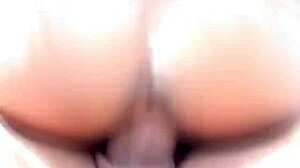 Latina Petite 18+ Lupe Gets Railed Hard and Cumshot