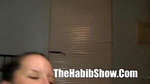 Phat Booty White Milf Pawg In Reality Show 😍