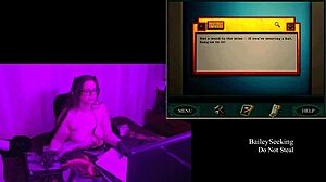 exploring blackmoor manor in part 3