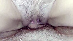 Condom Sex with Tinder Girl! Cum on Her Tits!