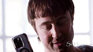 The Most Expensive Massage There Is - Chad Alva Vanna Bardot