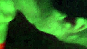 sloppy toppy from my white bitch