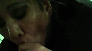 slutty wife does ass to mouth action