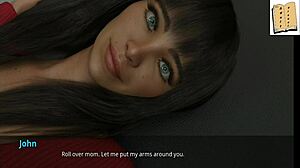 wvm 59 whats wrong with willow in 3d cartoon