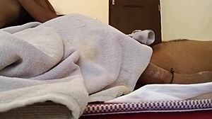 Girlfriend Loves Cock and Big Nice Ass