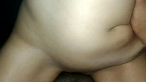 Listen To My Peruvian Cousin Moan In Homemade Pov After The Party