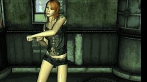 Fuck My Throat And Cum On My Big Virtual Tits!