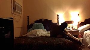 sucking that big black cock feels irresistible