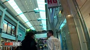 teen chick hunting for sex in czech republic public spots