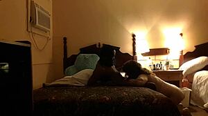 sucking that big black cock feels irresistible