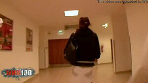 teen chick hunting for sex in czech republic public spots