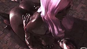 brown sugar, man, part 1 got me hooked!