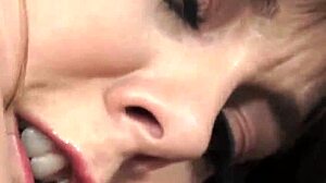 teen pillow hump family competition! taboo blowjob fun!