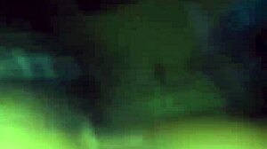 whats wetter the sloppy deepthroat head or the pussy