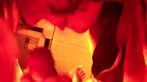 Nice Gift - Blowjob - Darcy Dark