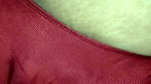 Do you like my new thong while I play with toys?