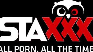 Teen girlfriend gets woken up to take cock in ass