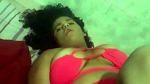 Thifany VIP's Intense Pussy Compilation With Orgasms