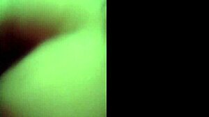 This sexy teen amateur gets her pussy fucked casually before heading to uni.