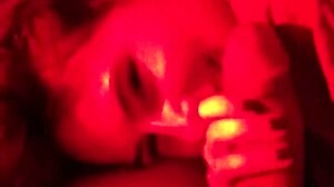 Nice Gift - Blowjob - Darcy Dark