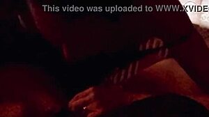 Another Afternoon of Sublime Pleasure with My Partner!