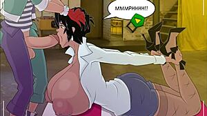 big top bangeroo 2 en espa�ol