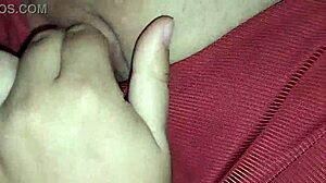 Do you like my new thong while I play with toys?