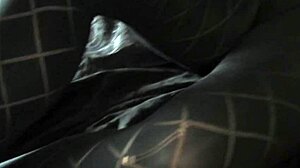 Bold lingerie fetish video number 48