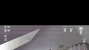 you worship the goddess's black strapon in kinky femdom play