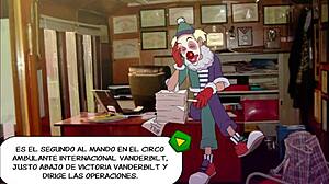 big top bangeroo 2 en espa�ol