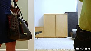 that tight amateur pussy grips my big black cock until she orgasms