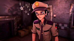 why risk it for big tits and ass in hentai?