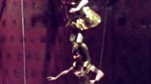 レトロビンテージカートゥーンでの私の秘密の生活、エロティックなアニメHentaiアドベンチャー、すごく楽しい