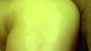 Ashley Starr milf swallows cum.