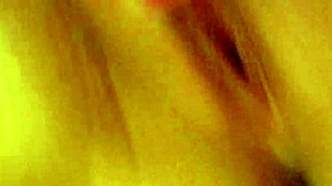 Addi Tongue Shower Explosion!