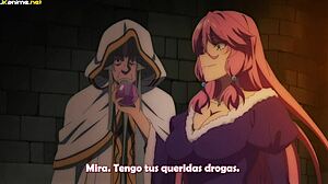 Kaifuku 02 Anime with Katy's Wild Perversions