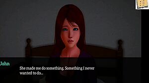 My New Family Episode 120 With Small Tits