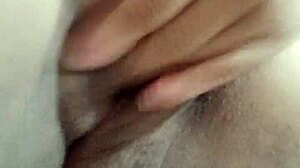 Teen 18+ Couldn't Hold Back And Came In Under 2 Minutes