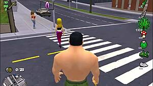 Bonetown Vacation: Bone Voyage Comedy Adventure